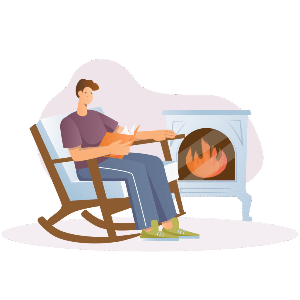 Gas Fire Installation & Servicing