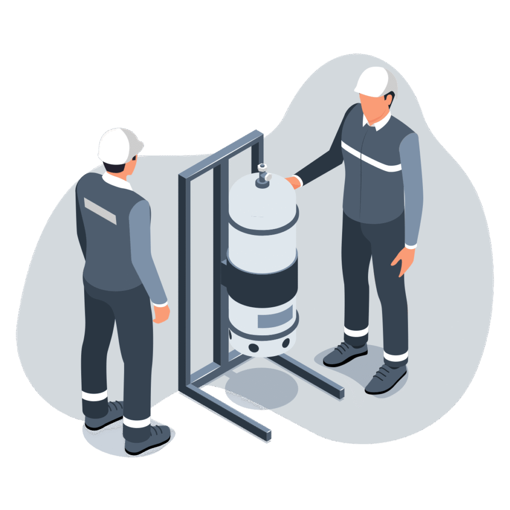 Gas Boiler Installation & Servicing