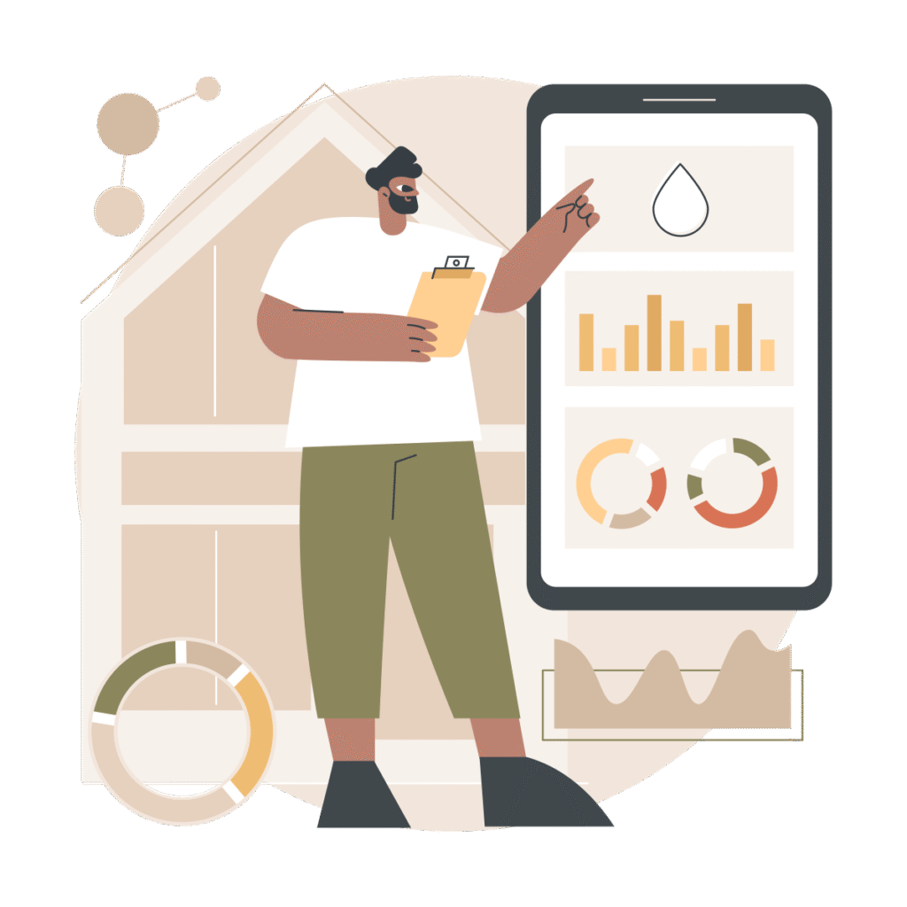 Smart Heating Controls