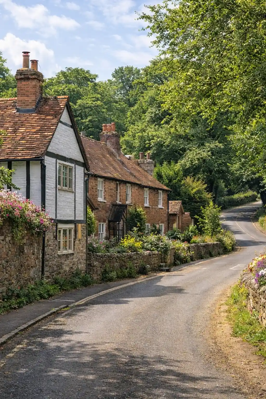 Renewable Heating – Biomass & Pellet Boiler Installations across Kent