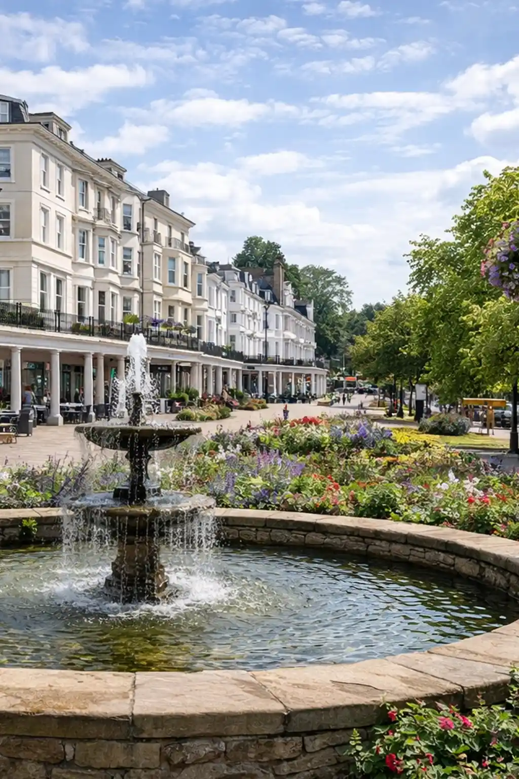 Royal Tunbridge Wells