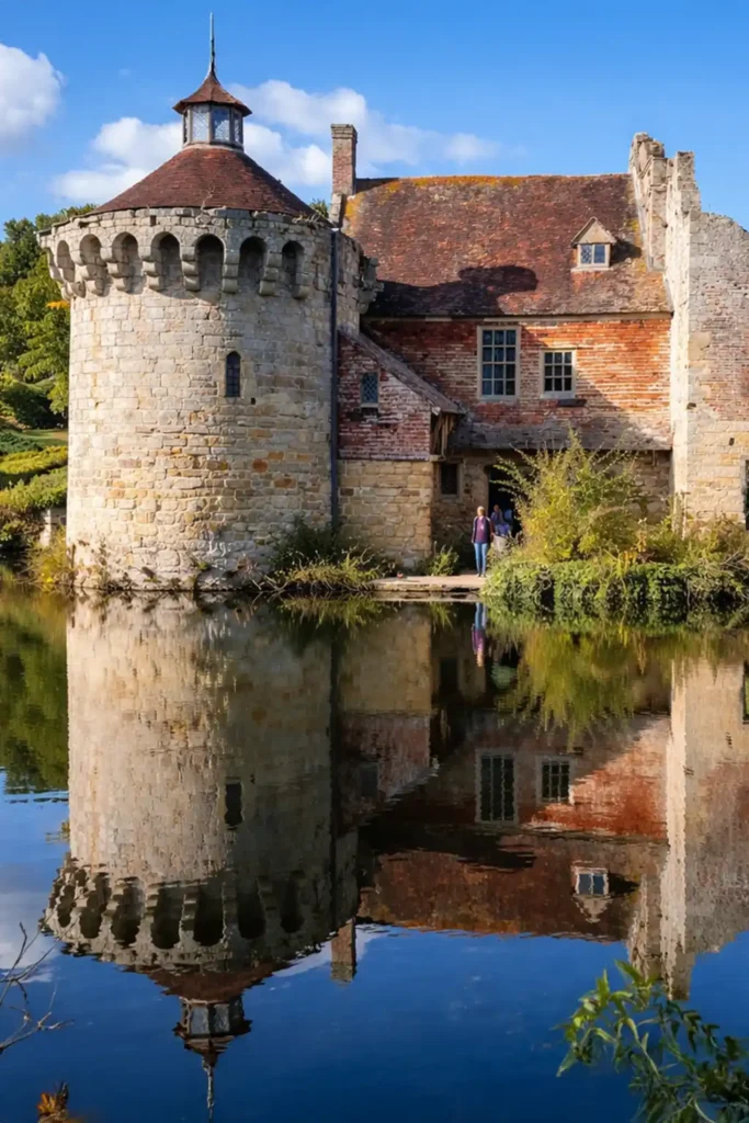 Renewable Heating – Biomass & Pellet Boiler Installations in Cranbrook, Kent