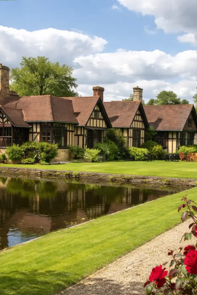 Renewable Heating – Biomass & Pellet Boiler Installations in Edenbridge, Kent