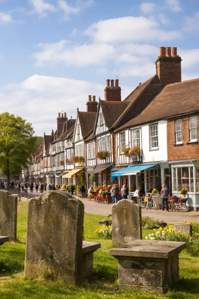 Renewable Heating – Biomass & Pellet Boiler Installations in Tenterden, Kent